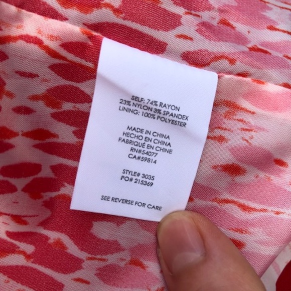 Cabi Beau Jacket Size 6 - Picture 10 of 10